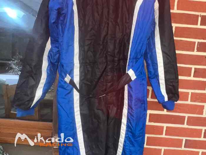 COMBINAISON RRS XXXL NEUVE 0