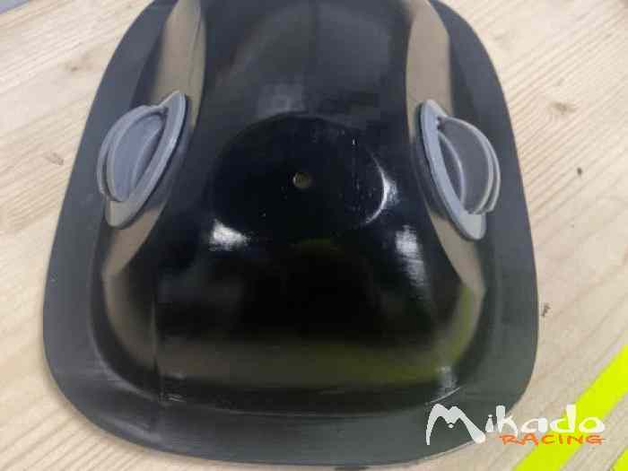 Système aération 2