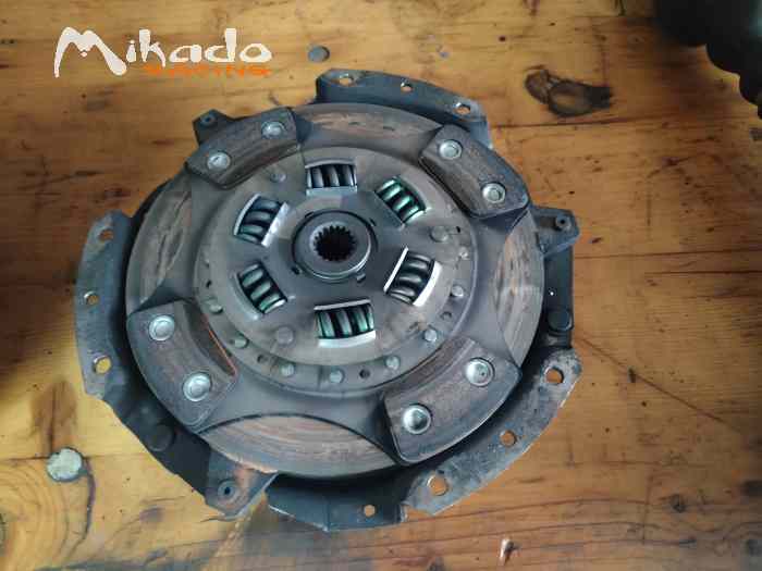 Boite BE 3 6 crabots 1