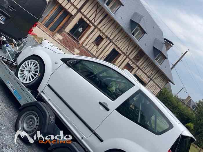 Plateau TOHACO sur coussin d’air 2