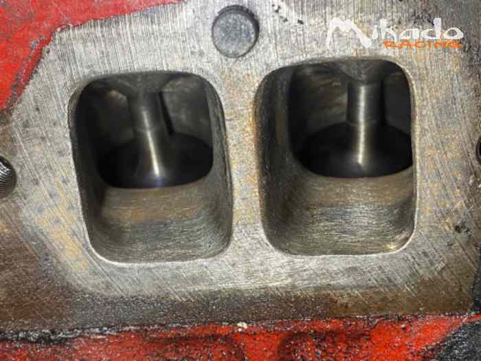 Moteur Opel CIH 1900 2