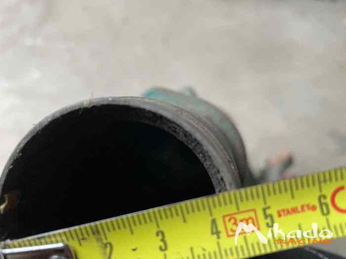 Vends pivot jambe de force saxo challenge evo1 droite 3