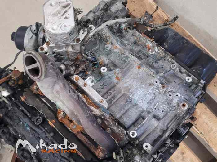 Moteur Peugeot 308 Racing Cup pour pièces 1