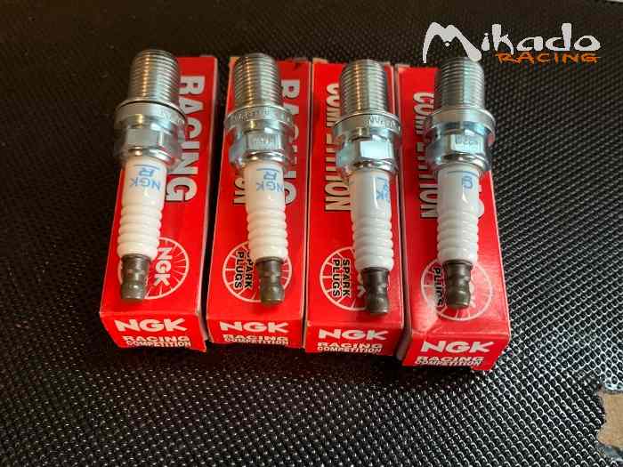 Bougie ngk compétition clio R3 s1600 0