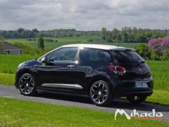 DS3 DE 2011 0