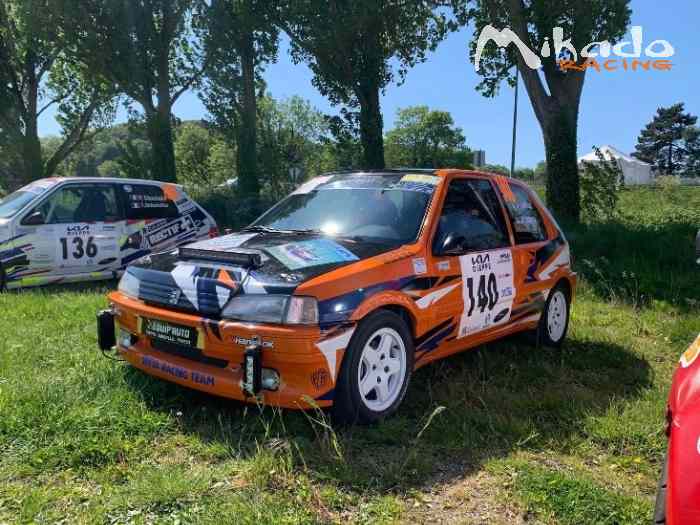 106 xsi top n1 ( reprise possible)