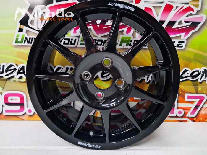 jante speedline twingo r1 15 pouces 1