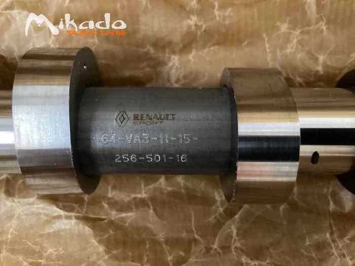 AAC CLIO R3 MAX RENAULT SPORT 250CV NEUF 2