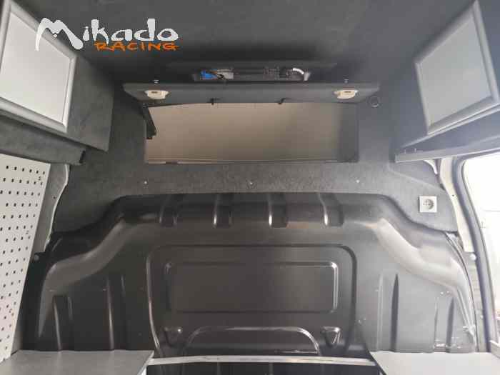 Renault master 2019 170ch atelier mobile 5