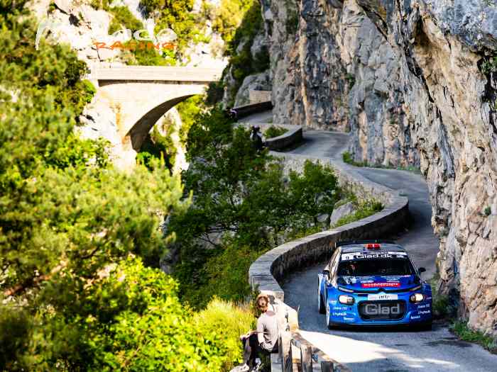 Citröen C3 Rally2 FULL SPEC 2