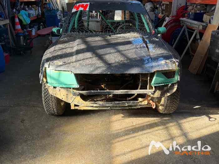 Vend caisse de 205 0