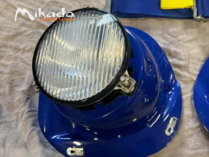 Feu de virage clio 2 rs phase 2 1