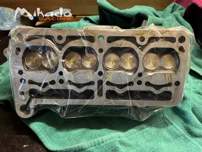 Pièces Abarth Fiat 127 et A112 1