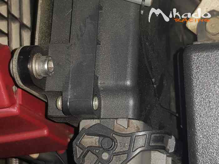 MOTEC M800 + UTC MITSUBISHI EVO X