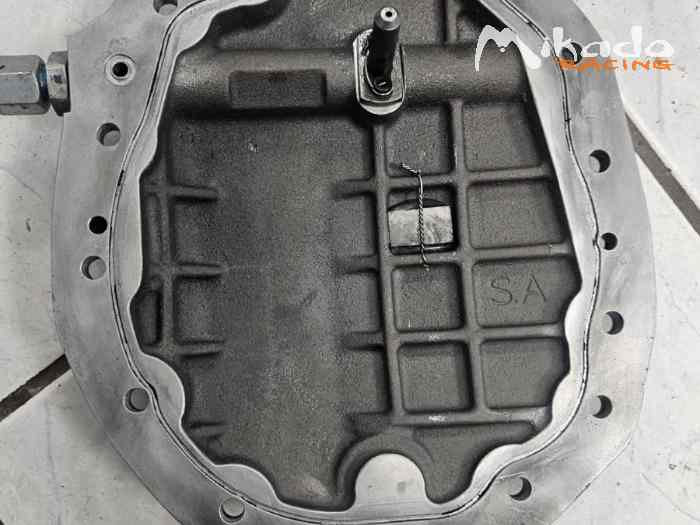 Pont av cosworth 7.5 grA 4