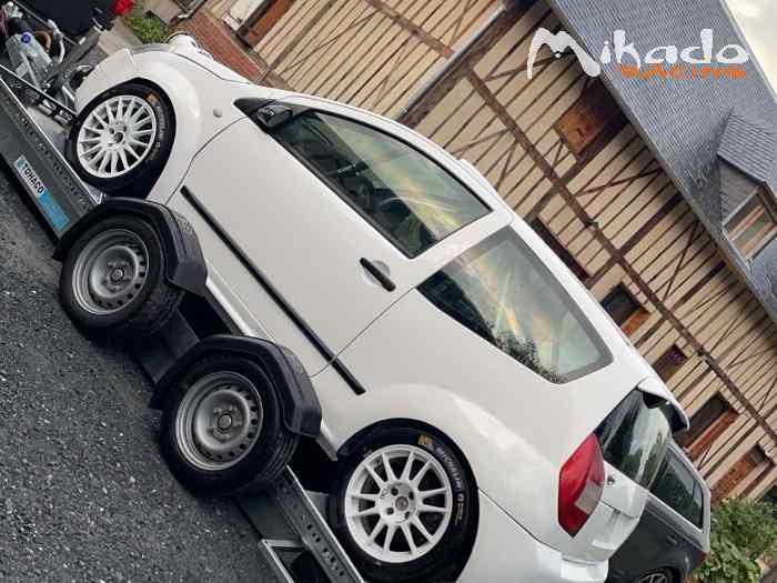 Plateau TOHACO sur coussin d’air 0