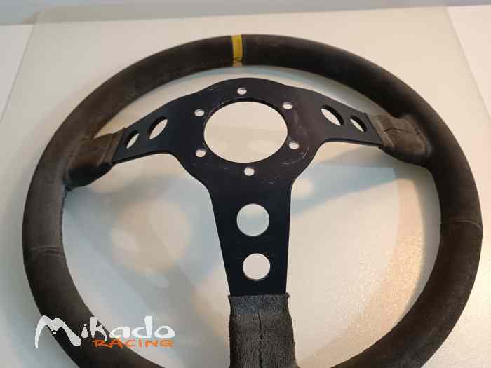 Volant ORECA diametre 350mm à vendre. 2