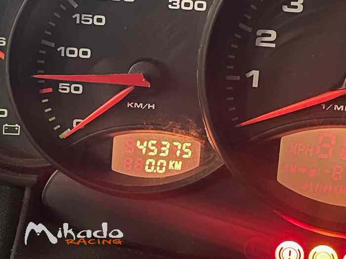 Porsche 996 GT3 Cup 1