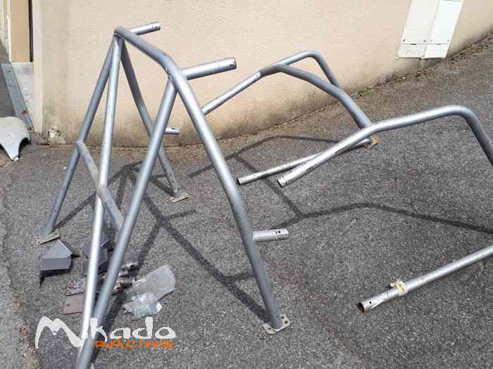 ARCEAU MATTER 206 RPS COMPLET 1