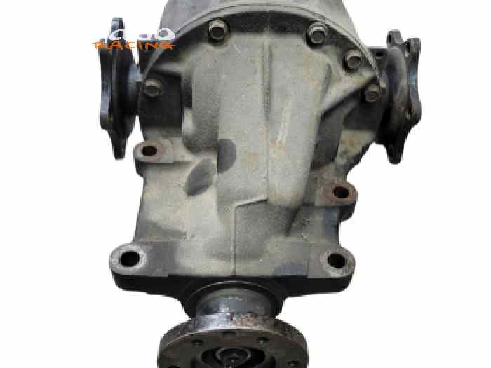 PONT ORIGINE HONDA S2000 1