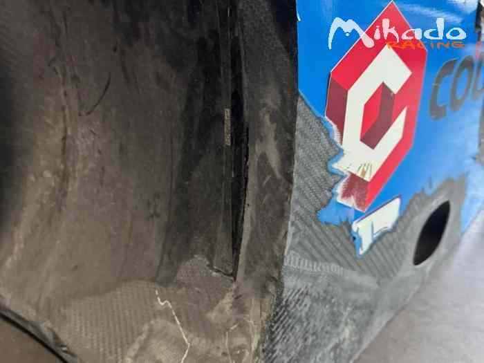 Ponton droit Ligier JSP315 3