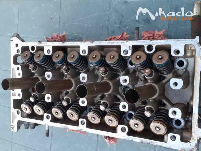 Pièces moteur Honda k20 0