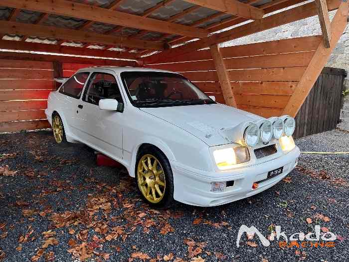 Ford Sierra RS Cosworth Groupe A (Neuv...