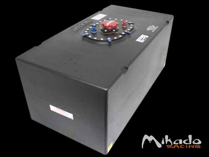 Réservoir ATL 120L 845x437x361 Diesel ou essence 0