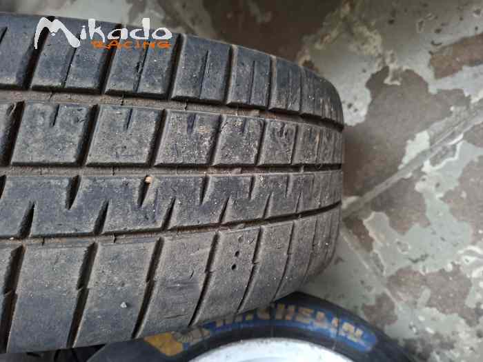 Recherche Mw1 16 pouces