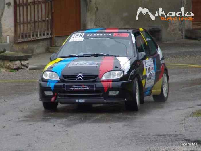 Saxo A6 0