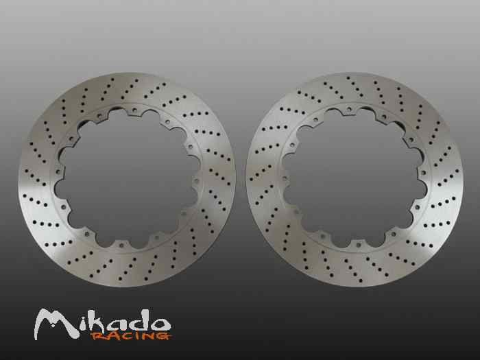 Disques (Pistes,Rotors) sur mesure pour tous montages. 0