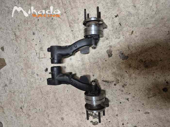 Bras de train 106/saxo 2