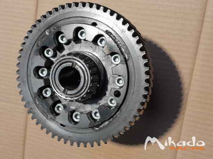 Boite MA FP RACING 1