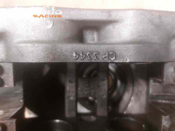 PEUGEOT SPORT- PIVOT- AP 3344- 106 GROUPE A 4