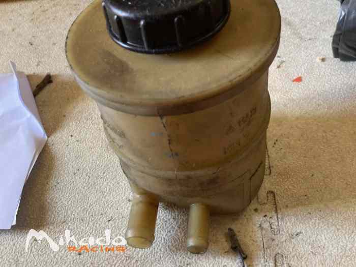 BOCAL DE DIRECTION ASSISTÉE CLIO R3 MAX