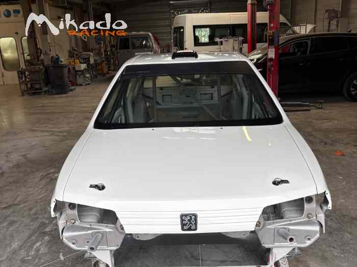 Caisse Arceautée 106 Ph1