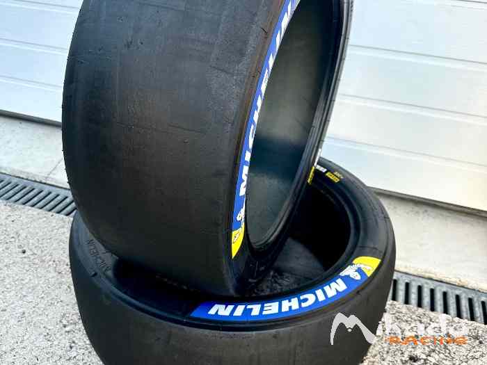Michelin SC5+ 0