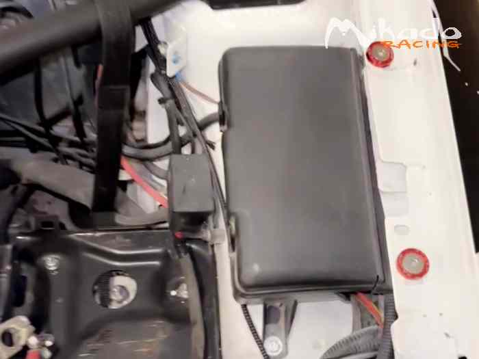 Saxo Top N2 - Crabots - Matter Evo 4