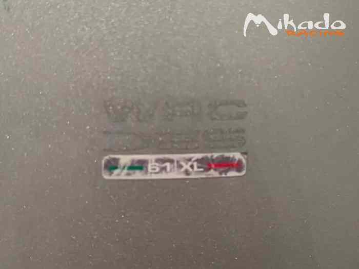 CASQUE STILO WRC TAILLE 61 XL SA 2010 3