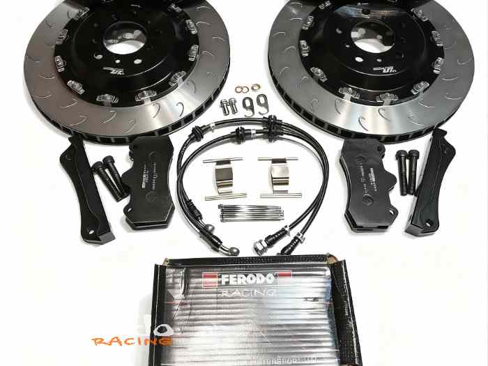 Bmw M3 E30 E36 E46 E92 Kits Freinage AVANT et ou ARRIERE AP RACING. 0