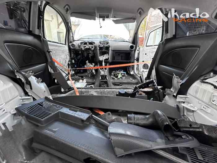 Opel Corsa OPC Vide 5