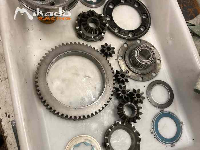 Révision d’autobloquant 0