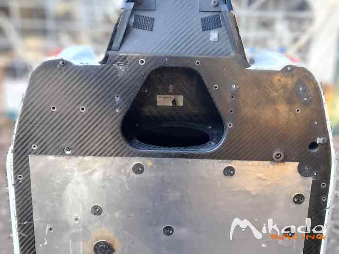 COQUE DALLARA WSR 3.5 3