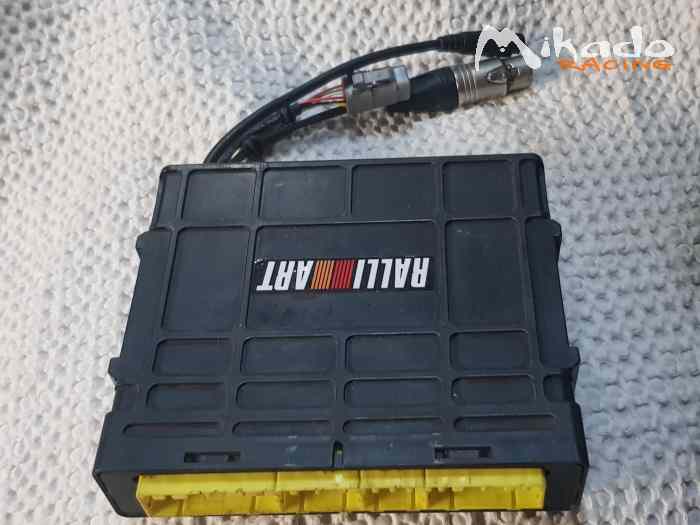 MOTEC M800 MITSUBISHI EVO VI 0