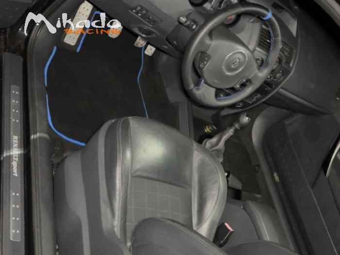 Renault megane 2 RS 120.000 kms 2006 3