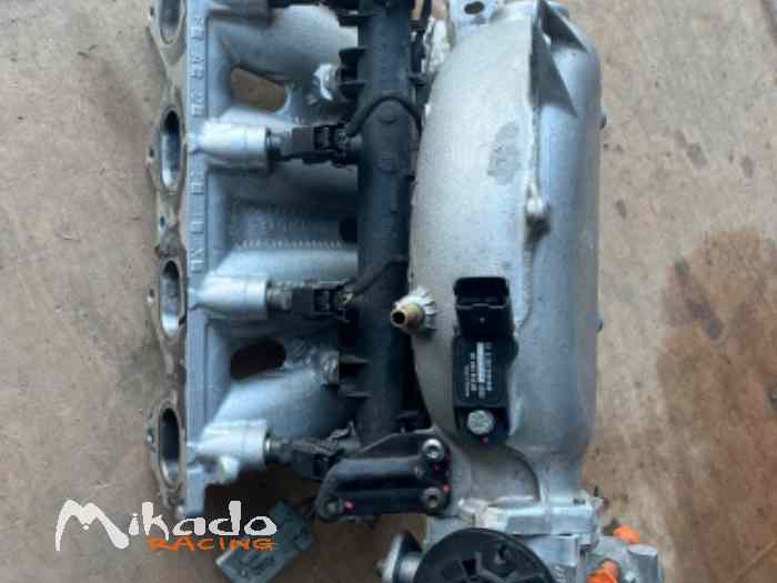 Collecteur d’admission C2VTS -C2R2MAX ...