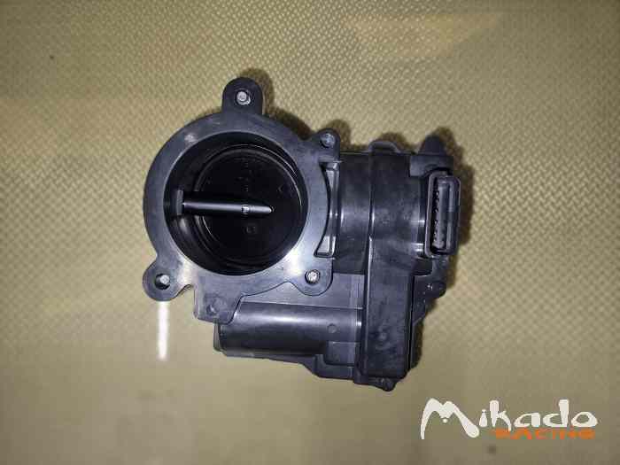 Boîtier papillon 208 r2 0