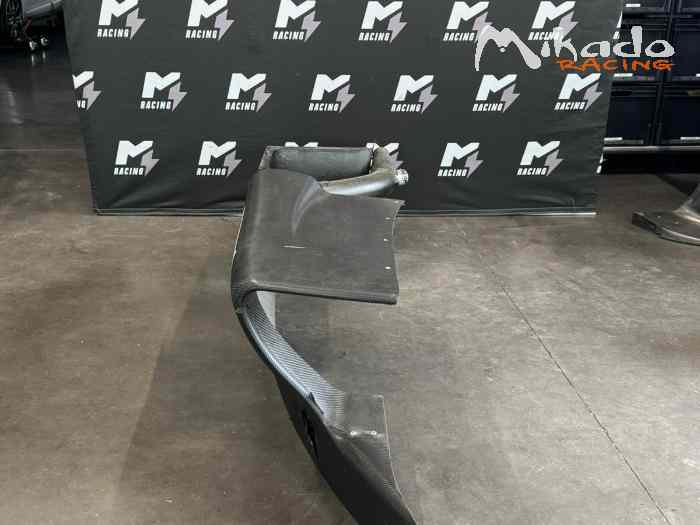 Pontons et ecopes radiateurs Ligier JSP315 1