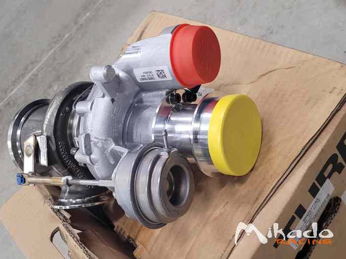 Turbo Peugeot 308 Racing Cup Neuf 1