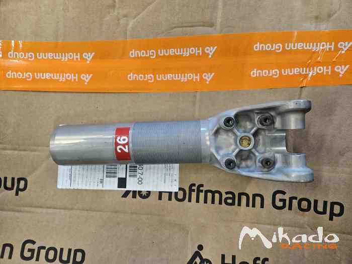 Vends jambe de force neuve 208 r2